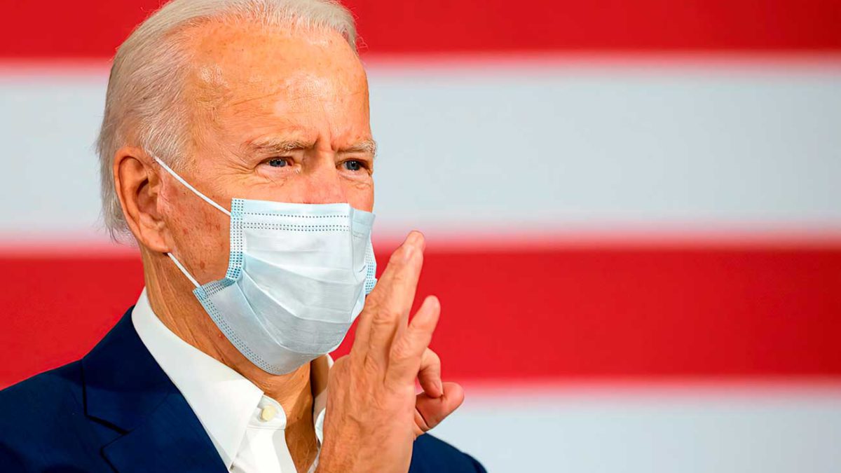 Biden planea someter a millones de estadounidenses a un nuevo impuesto sobre la muerte
