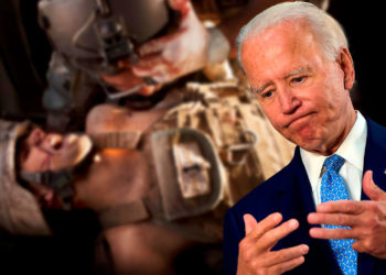 ¿Por qué Biden entregó Afganistán a los talibanes?