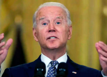 Biden sacrificó las americanas en Afganistán por su agenda progresista