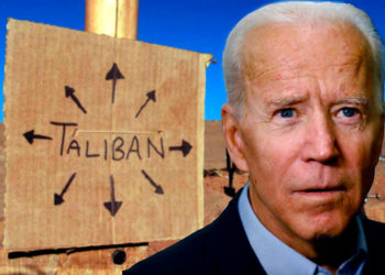 Los detalles del fracaso de Biden en Afganistán