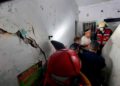 Bnei Brak evacua dos edificios por temor a derrumbe