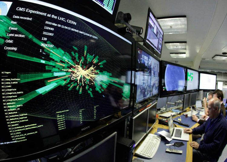 Científico israelí dirigirá la organización europea de investigación nuclear CERN