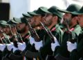Irán mata a líder de una “célula terrorista” que contaba con ayuda extranjera