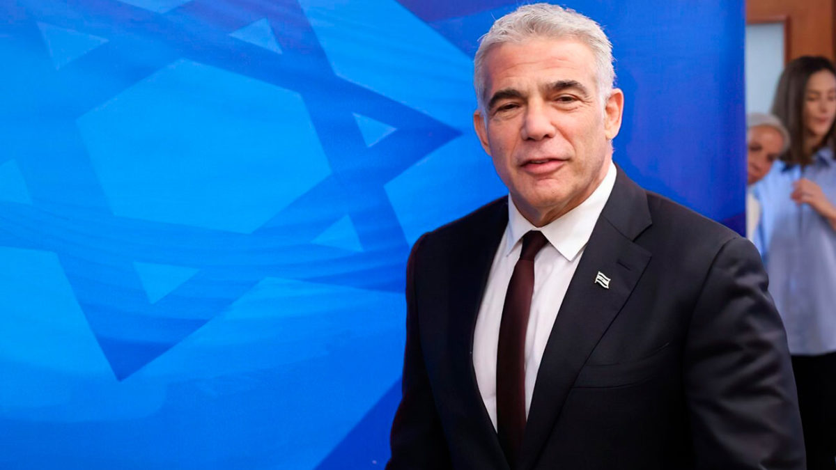 Ministro de Asuntos Exteriores de Israel viaja a Rusia en visita relámpago