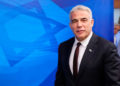 Ministro de Asuntos Exteriores de Israel viaja a Rusia en visita relámpago