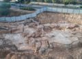 Hallan cantera de hace 2.000 años con piedras utilizadas para construir la antigua Jerusalén