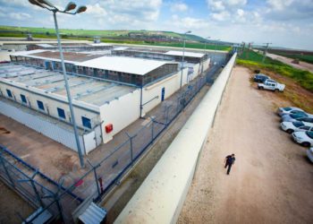 La fuga de la prisión de Gilboa es culpa del débil sistema de justicia de Israel