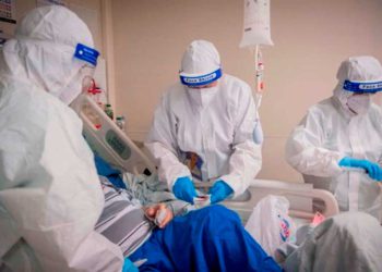 Israel registra el mayor número de casos graves de COVID desde principios de septiembre