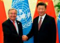La ONU es criticada por el trato especial a China en la eliminación del carbón