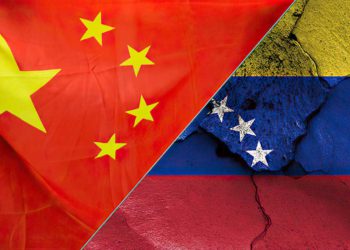 China busca beneficiarse del colapso de la industria petrolera de Venezuela
