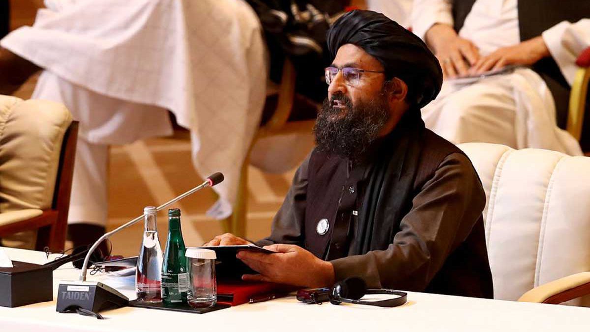 El cofundador de los talibanes dirigirá el nuevo gobierno de Afganistán