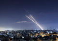 Suenan sirenas de alerta de cohetes en el sur de Israel