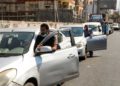 Combustible iraní será entregado en camiones al Líbano a través de Siria – Informe