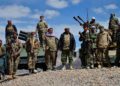Irán condena a los talibanes por la ofensiva contra los afganos del valle de Panjshir