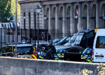Francia inicia juicio a los terroristas de los atentados de París de 2015