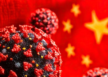 El verdadero número de muertos por el virus chino