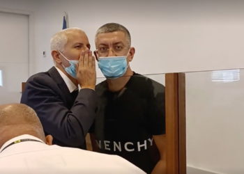 Policía arresta al jefe de la “mafia rusa” en Israel
