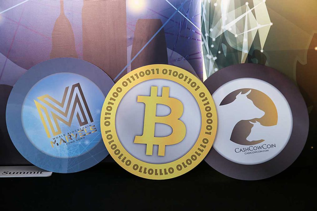 Bitcoin y Ethereum se preparan para una bomba masiva en octubre
