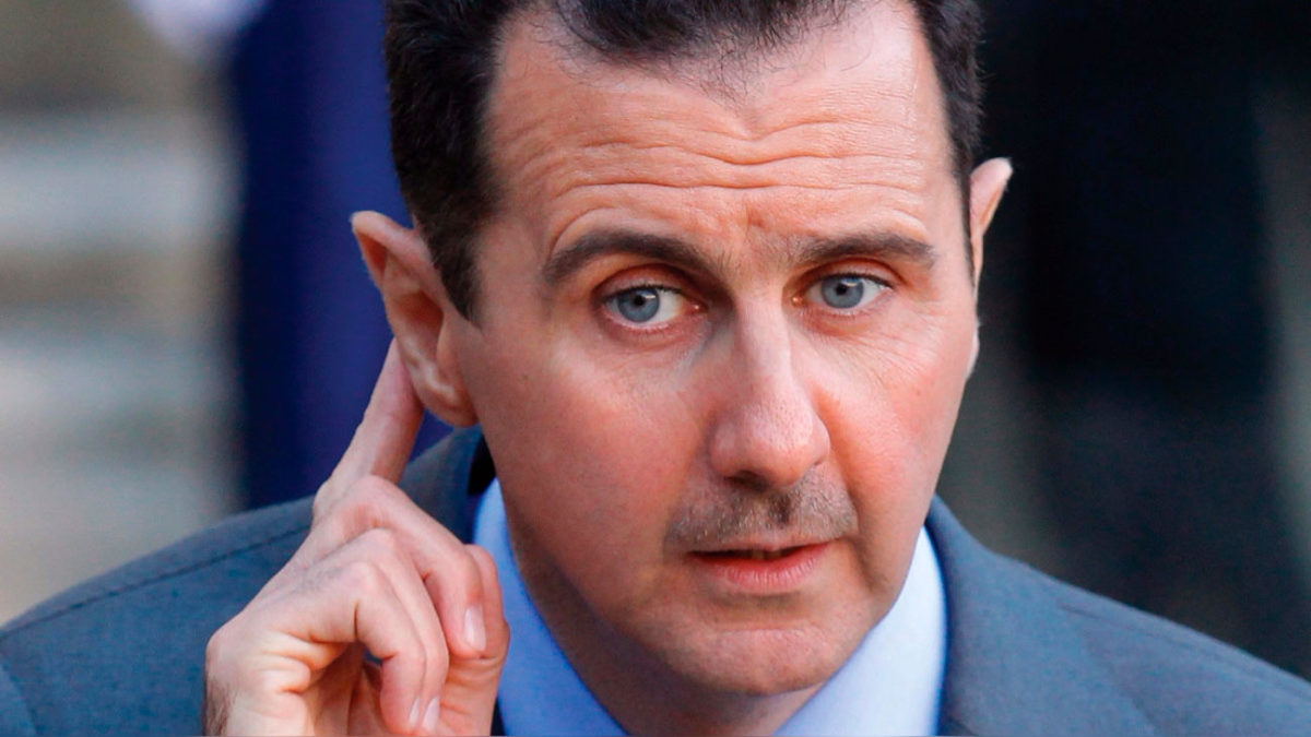 La Administración Biden debe decidir si Assad es un amigo o un enemigo