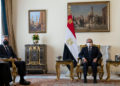 EE.UU. condiciona la ayuda militar a Egipto por preocupaciones sobre derechos humanos