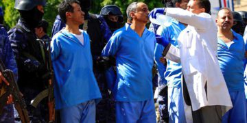 La ONU “condena enérgicamente” la ejecución de 9 civiles por parte de los hutíes