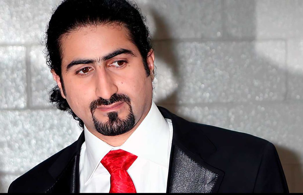 El hijo de Osama bin Laden pide perdón