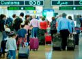 Israel paraliza las solicitudes de permisos de entrada para extranjeros hasta después de Sukot