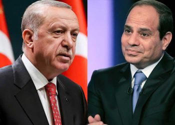 ¿Turquía renunciará a la Hermandad Musulmana para restablecer lazos con Egipto y los EAU?