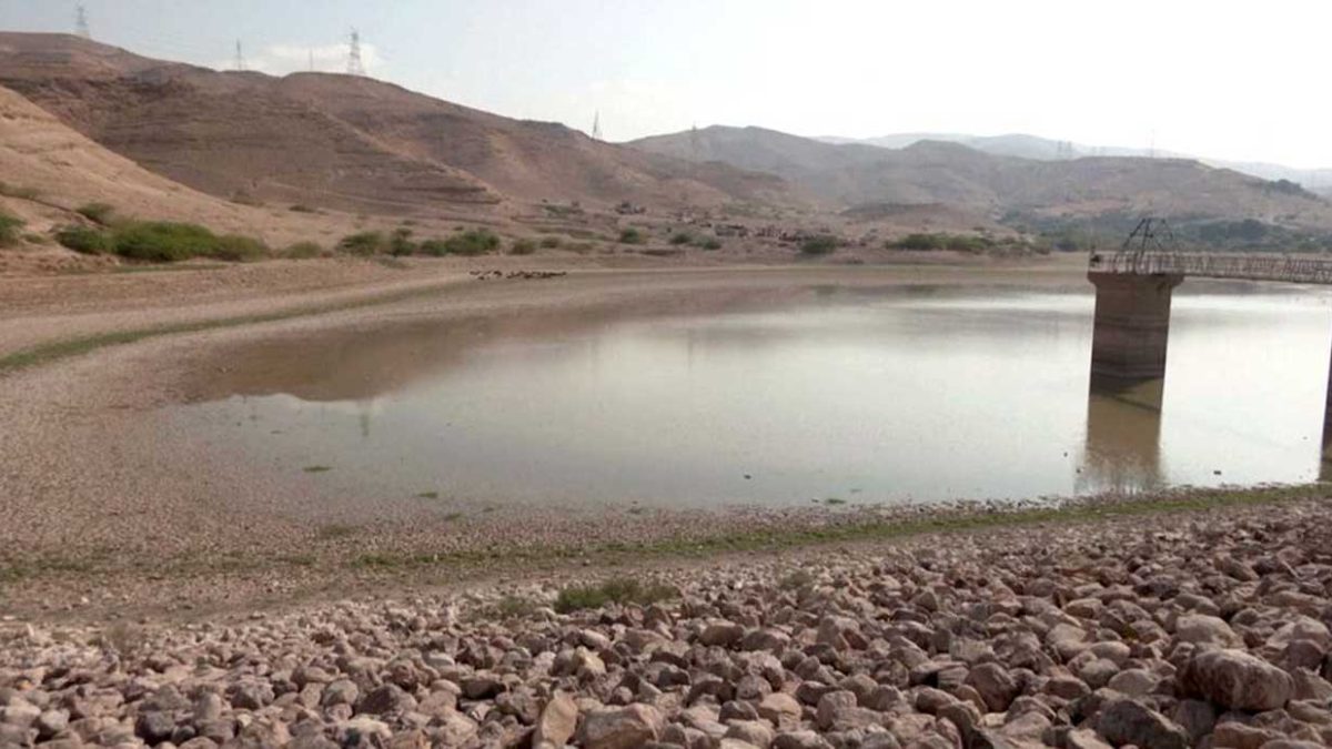 La crisis del agua en Jordania se agrava con el cambio climático y el aumento de la población