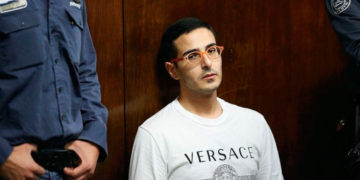El “estafador de Tinder” israelí protagonizará el próximo documental de Netflix
