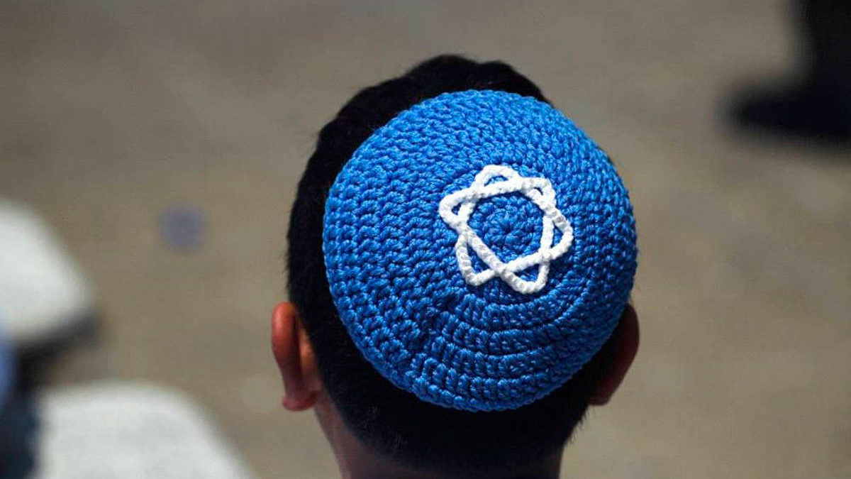 El 50% de los universitarios judíos siente que debe “ocultar su identidad” en el campus