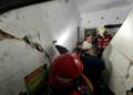 Evacúan 2 edificios residenciales de Bnei Brak por temor a un derrumbe