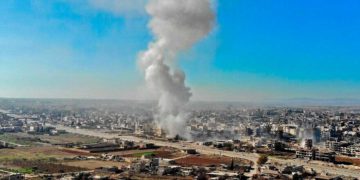 EE.UU. elimina a alto líder de Al Qaeda en el noreste de Siria