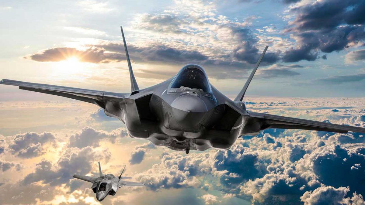 El nuevo acuerdo de mantenimiento del F-35 crea una vía para un contrato PBL plurianual de Lockheed