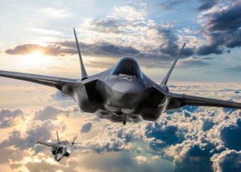 El nuevo acuerdo de mantenimiento del F-35 crea una vía para un contrato PBL plurianual de Lockheed