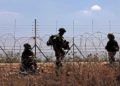 Islamistas de Gaza intentan infiltrarse en Israel con granadas de mano