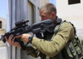 Las FDI sustituirán los fusiles Tavor israelíes por M4 estadounidenses