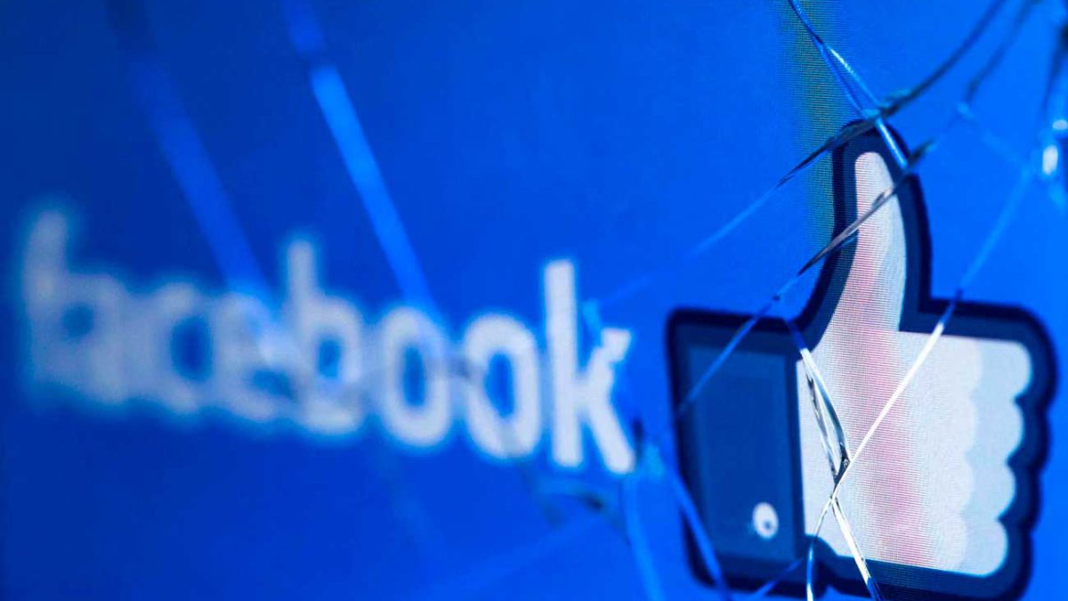 Facebook se niega a prohibir un grupo que incita al terrorismo en Internet