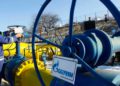 ¿Está Gazprom a punto de perder su monopolio de exportación de gas natural?