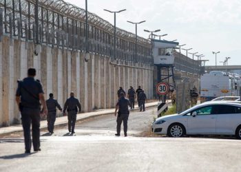 Jordania niega que los terroristas fugitivos hayan cruzado hacia su territorio