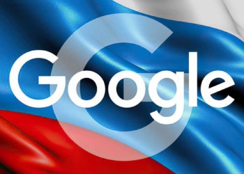 El Kremlin amenaza con prohibir Google y YouTube en Rusia