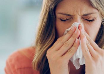 La temporada de gripe en Israel llegará “pronto y con fuerza”