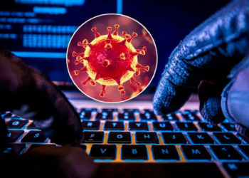 La pandemia provocó los ataques terroristas cibernéticos más grandes de la historia