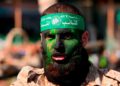 Los terroristas de Hamás emprenden una peligrosa campaña de acoso contra Israel