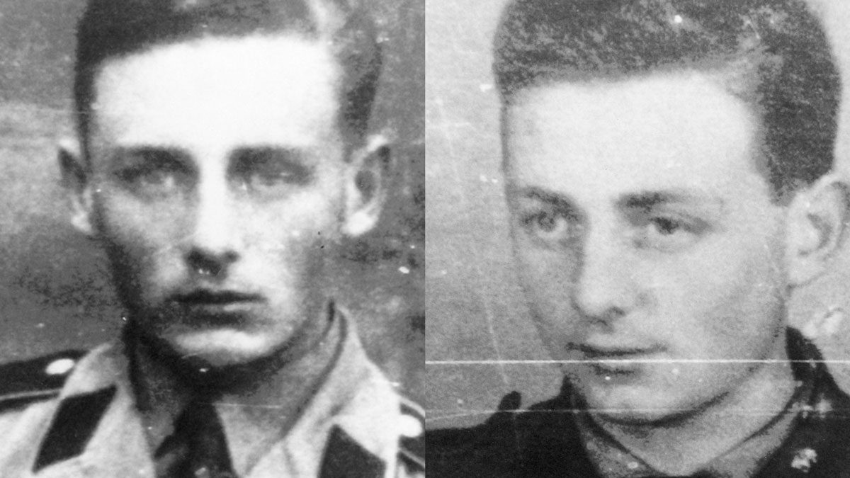 Ex miembro de un escuadrón de la muerte nazi muere en Canadá antes de ser deportado