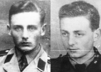 Ex miembro de un escuadrón de la muerte nazi muere en Canadá antes de ser deportado