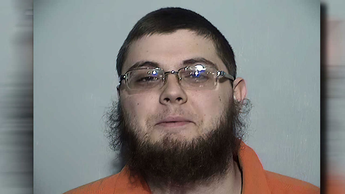 Hombre de Ohio es condenado a 20 años de cárcel por planear atacar una sinagoga