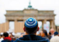 Un hombre de origen judío vuelve al judaísmo tras años como musulmán