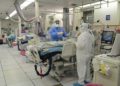 Covid-19 en Israel: Los hospitales requieren mayor personal médico y camas UCI
