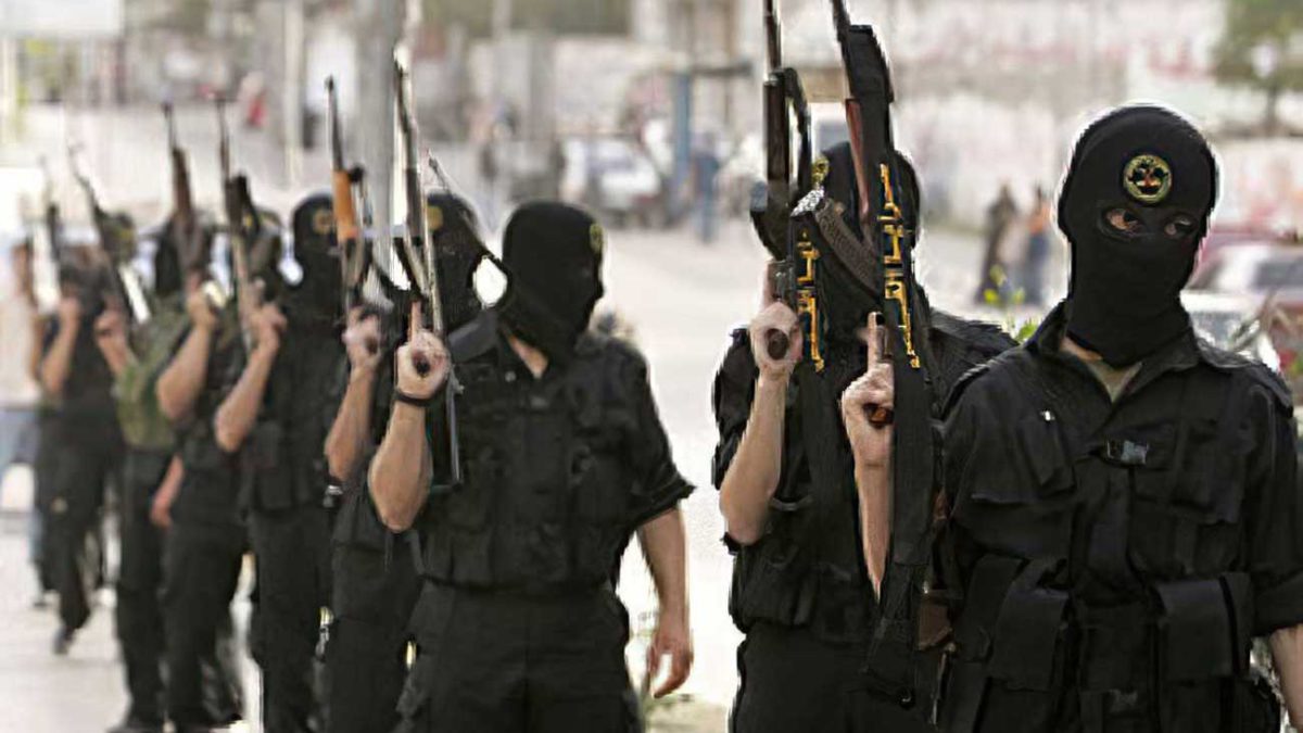 Ataque terrorista del ISIS mata a diez policías en Irak